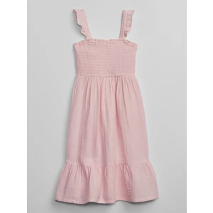 GAP Kids midi dress - Girls