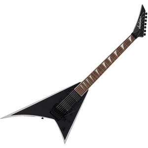 Jackson X Series Rhoads RRX24-MG7 IL Satin Black