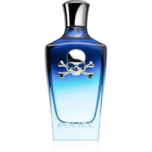 Police Potion Power woda perfumowana dla mężczyzn 100 ml