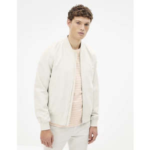 Celio Bunda Rulin in bomber jacket - Men's