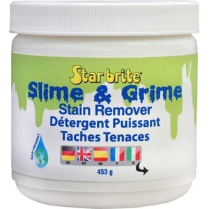 Star Brite Slime & Grime Stain Remover Nettoyant bateau