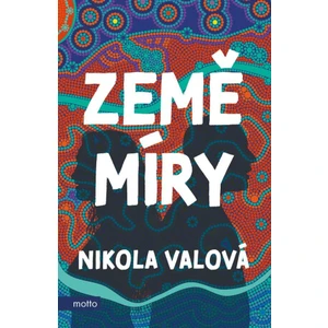 Zeměmíry - Nikola Valová