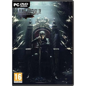 Final Fantasy 15 (Windows Edition) - PC