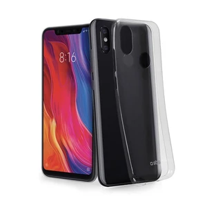 Tok SBS Skinny Xiaomi Mi 8, átlátszó