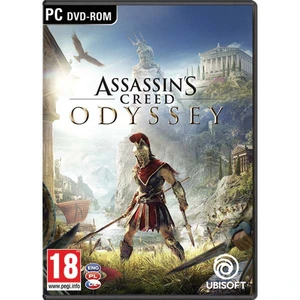 Assassin’s Creed: Odyssey CZ - PC