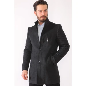 Cappotto da uomo dewberry PLT8386