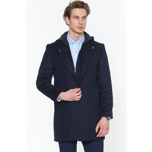 Cappotto da uomo dewberry PLT8376