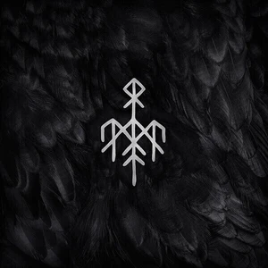 Wardruna Kvitravn (2 LP)