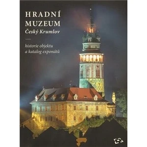 Hradní muzeum Český Krumlov - Duňa Panenková