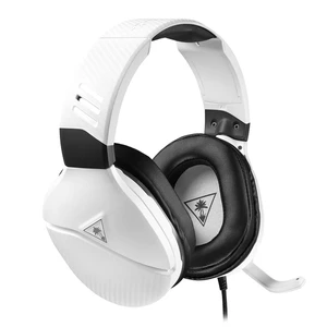 Turtle Beach Recon 200 Headset, biele