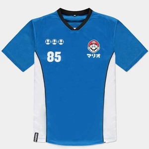 Póló Nintendo Super Mario Sports Jersey 2 M