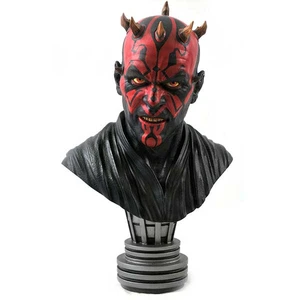 Busta Legends Darth Maul (Star Wars)