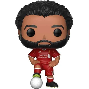 POP! Football: Mohamed Salah (Livepool)