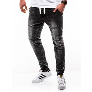 Jeans da uomo Ombre P551