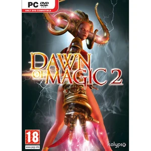 Dawn of Magic 2 - PC