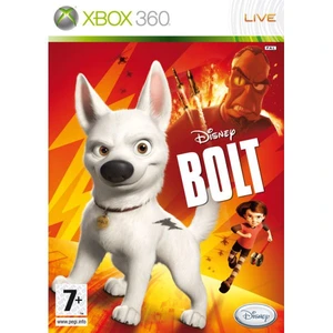 Bolt - XBOX 360