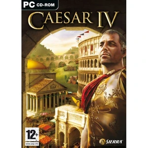 Caesar 4 - PC