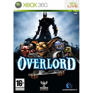 Overlord 2 - XBOX 360