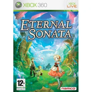 Eternal Sonata - XBOX 360