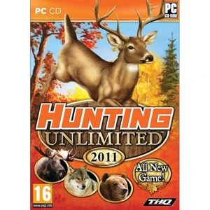 Hunting Unlimited 2011 - PC