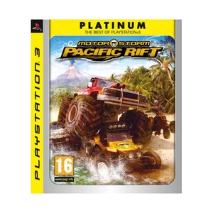 MotorStorm: Pacific Rift - PS3