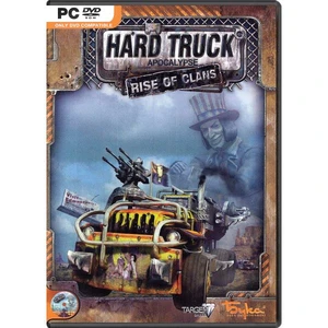 Hard Truck Apocalypse: Rise of Clans - PC