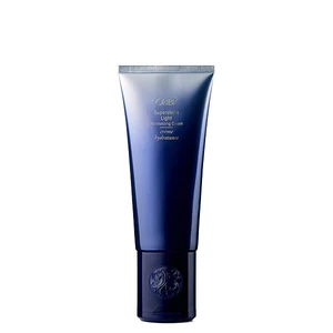 Oribe Hydratační krém na lesk vlasů pro střední až extra dlouhé vlasy (Supershine Light Moisturizing Cream) 150 ml