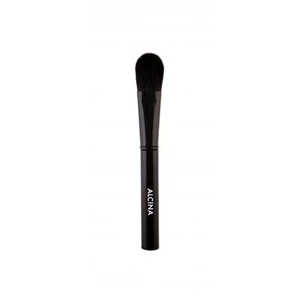 ALCINA Brushes Foundation Brush 1 ks štetec pre ženy Cruelty free