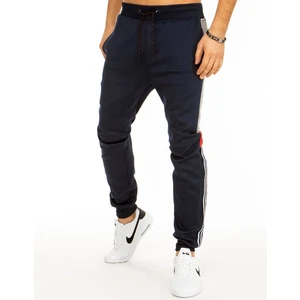 Pantaloni della tuta da uomo DStreet UX2723