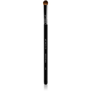 Sigma Beauty E57 Firm Shader Brush guľatý štetec na očné tiene 1 ks