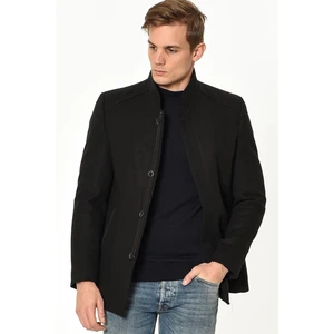 Cappotto da uomo dewberry PLT8327