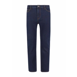 Volcano Man's Jeans D-JERRY 52 M27104-W24 Navy Blue