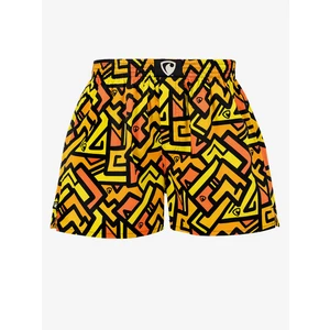 Men's shorts Represent exclusive Ali wall paint