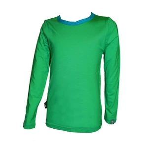 Functional bamboo T-shirt - DR - green