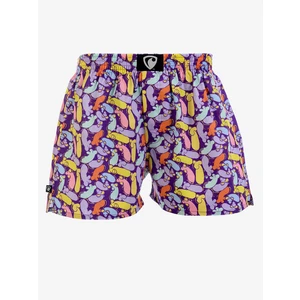 Men's shorts Represent exclusive Ali mouse in da house