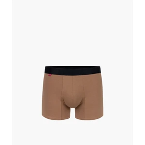 Men's boxers ATLANTIC - cappuccino