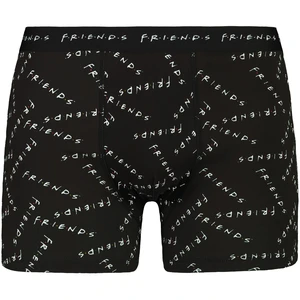 Men's boxer FRIENDS - Frogies