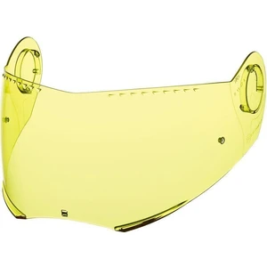 Schuberth SV1 Visor C3 Pro/C3 Pro Woman/C3 Basic/C3/S2 Sport/S2 (XS-L) Plexi na prilbu High Definition Yellow