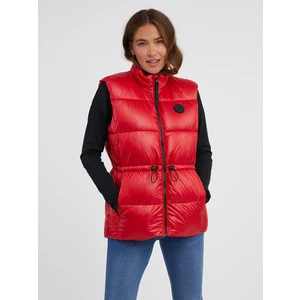 SAM73 Charlotte Women's Vest - Ladies