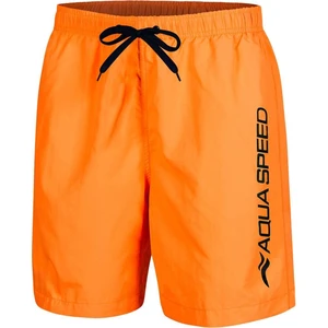 AQUA SPEED Man's Swimming Shorts OWEN