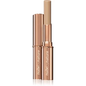 Nude by Nature Flawless dlhotrvajúci korektor odtieň 05 Sand 2,5 g