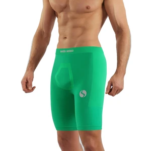 Sesto Senso Man's Thermo Cycling Shorts CL41