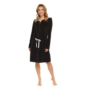 Doctor Nap Woman's Bathrobe SWO.1008