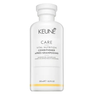 Keune Care Vital Nutrition Conditioner hydratačný a vyživujúci kondicionér pre suché a poškodené vlasy 250 ml