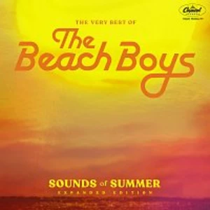 SOUNDS OF SUMMER/LTD - BEACH BOYS [Vinyl album]