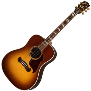 Gibson Songwriter 2019 Rosewood Burst Guitarra electroacústica