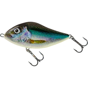 Salmo wobler slider sinking holo smelt - 7 cm