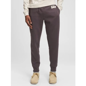 GAP Sweatpants with fleece logo - Men