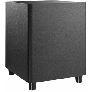 NEXT Audiocom S10 Black Aktívny subwoofer