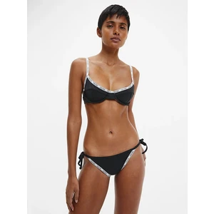 Black Women's Swimwear Bottoms Calvin Klein Underwear - Women